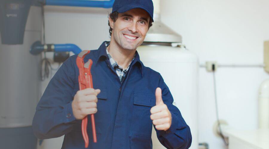 Professional sewer line replacement in Five Points, CA